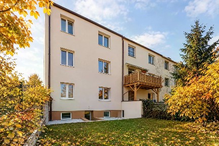 Prodej bytu 2+kk 57 m²