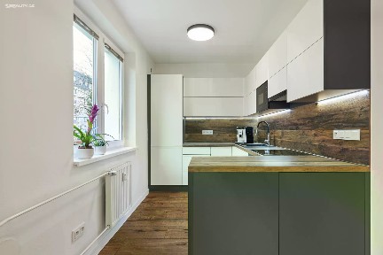 Prodej bytu 3+kk 62 m²