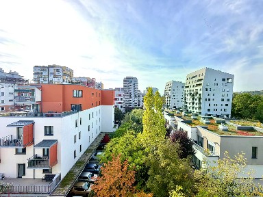 Prodej bytu 2+kk 56 m²