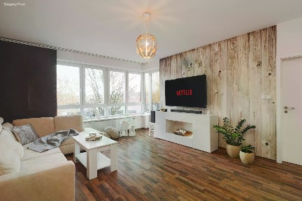 Prodej bytu 2+kk 54 m²