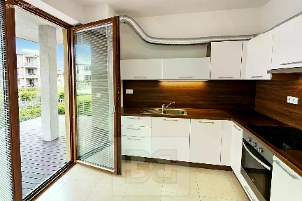 Prodej bytu 2+kk 59 m²