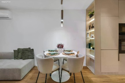 Prodej bytu 2+kk 47 m²