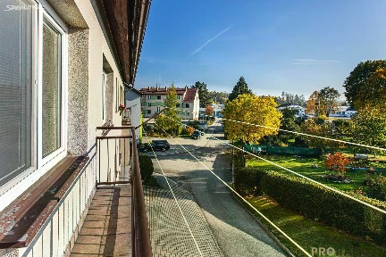 Prodej bytu 3+1 75 m²