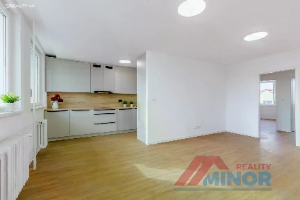 Prodej bytu 3+kk 74 m²