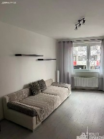 Pronájem bytu 2+kk 54 m²