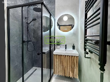 Pronájem bytu 2+kk 41 m²