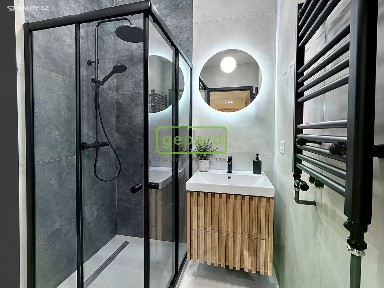 Pronájem bytu 2+kk 41 m²