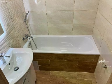 Pronájem bytu 3+1 68 m²