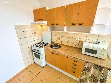 Pronájem bytu 2+kk 47 m²