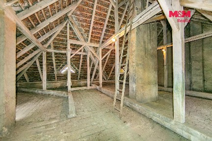 Prodej bytu atypický 124 m²