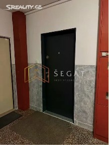 Pronájem bytu 2+1 54 m²