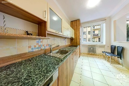 Pronájem bytu 2+kk 64 m²