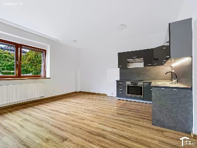 Pronájem bytu 2+kk 48 m²