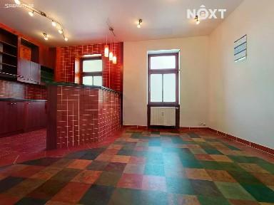 Pronájem bytu 2+kk 63 m²