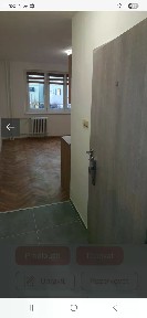 Pronájem bytu 1+kk 23 m²
