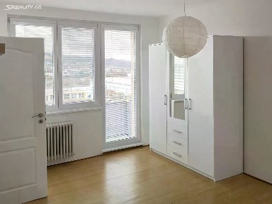 Pronájem bytu 1+1 36 m²