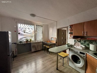 Prodej bytu 2+kk 37 m²
