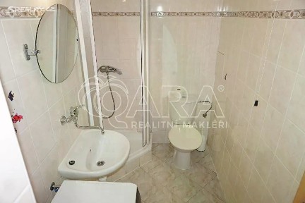 Pronájem bytu 1+kk 27 m²