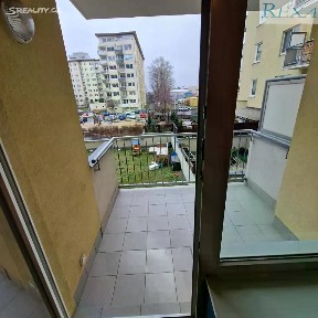 Pronájem bytu 2+kk 64 m²