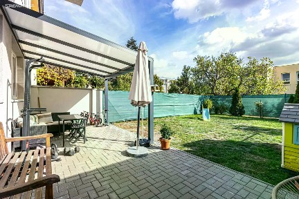 Prodej bytu 3+kk 60 m²