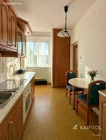 Prodej bytu 2+1 52 m²
