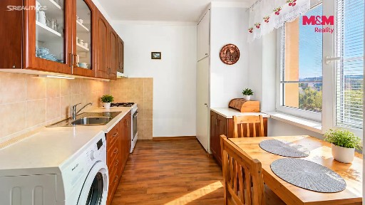 Prodej bytu 1+1 36 m²