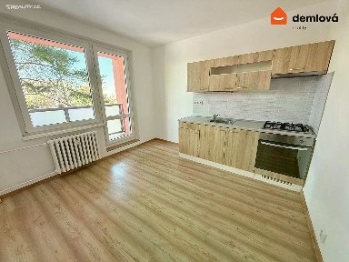 Prodej bytu 3+1 65 m²