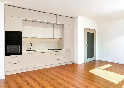 Prodej bytu 2+kk 51 m²