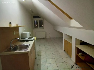 Prodej bytu 1+kk 29 m²
