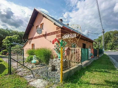 Město Albrechtice - Hynčice