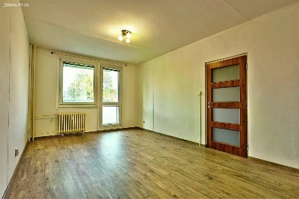 Pronájem bytu 1+1 39 m²