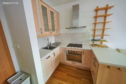 Nad Smetankou, Praha - Hrdlořezy