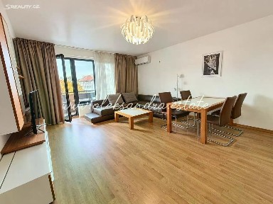 Pronájem bytu 2+kk 58 m²