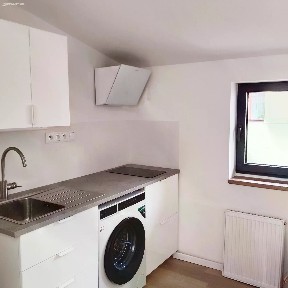 Pronájem bytu 1+kk 20 m²