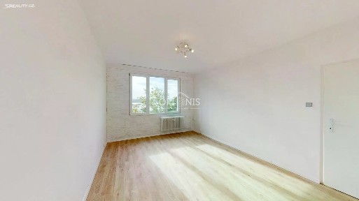 Pronájem bytu 2+1 52 m²