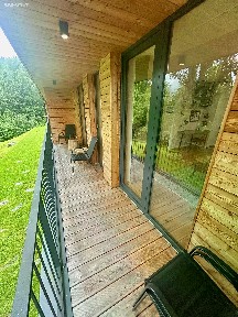 Železná Ruda - Hojsova Stráž