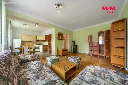 Barákova, Rokycany - Nové Město