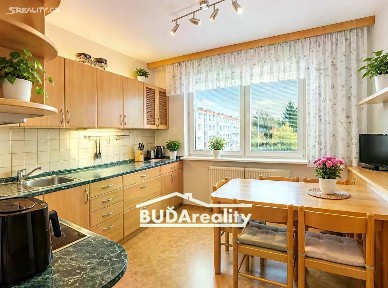 Pronájem bytu 2+1 66 m²