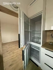 Pronájem bytu 1+1 32 m²