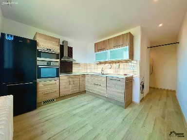 Pronájem bytu 2+1 60 m²