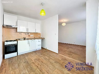 Pronájem bytu 3+1 67 m²