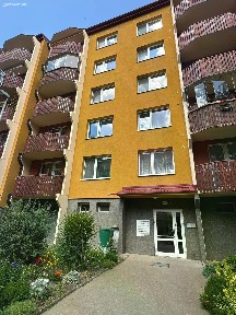 Prodej bytu 3+1 75 m²