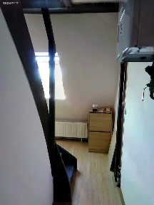 Prodej bytu 1+kk 40 m²