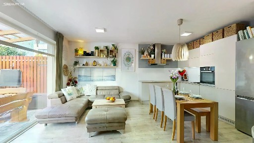 Prodej rodinného domu 84 m², pozemek 372 m²