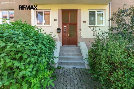 Prodej bytu 3+kk 58 m²