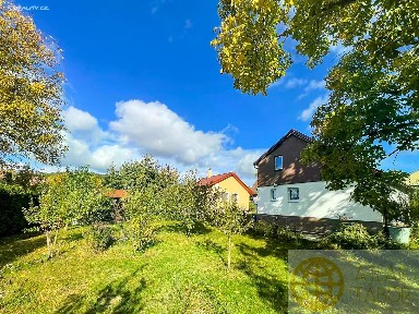Krátká, Chotoviny - Červené Záhoří
