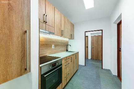 Prodej bytu 2+1 43 m²