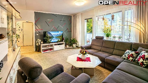 Prodej bytu 3+1 79 m²