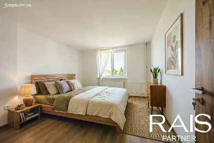 Prodej bytu 2+1 57 m²