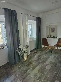 Komenského, Cvikov - Cvikov I